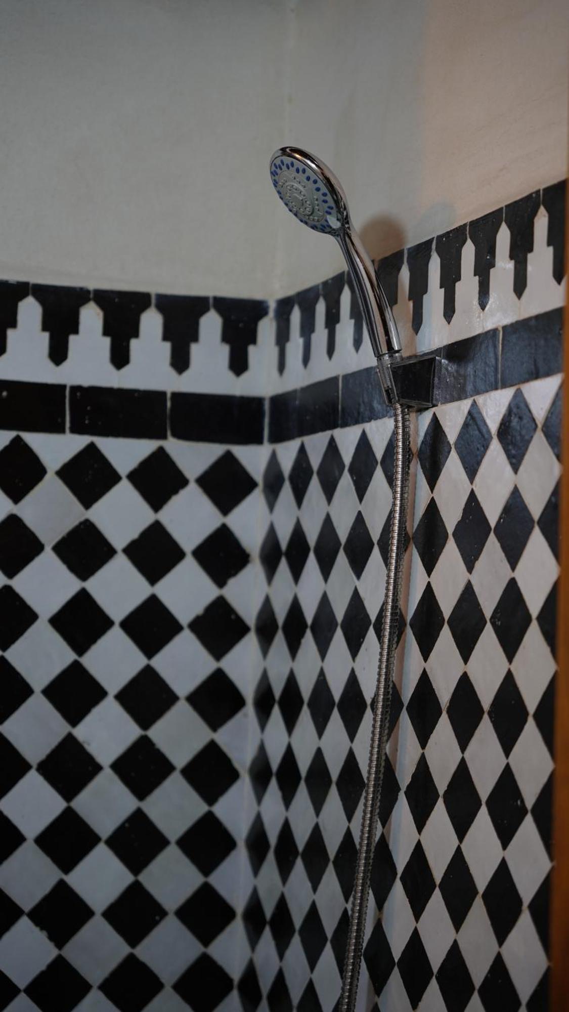 Riad Jamal Fès Exteriér fotografie