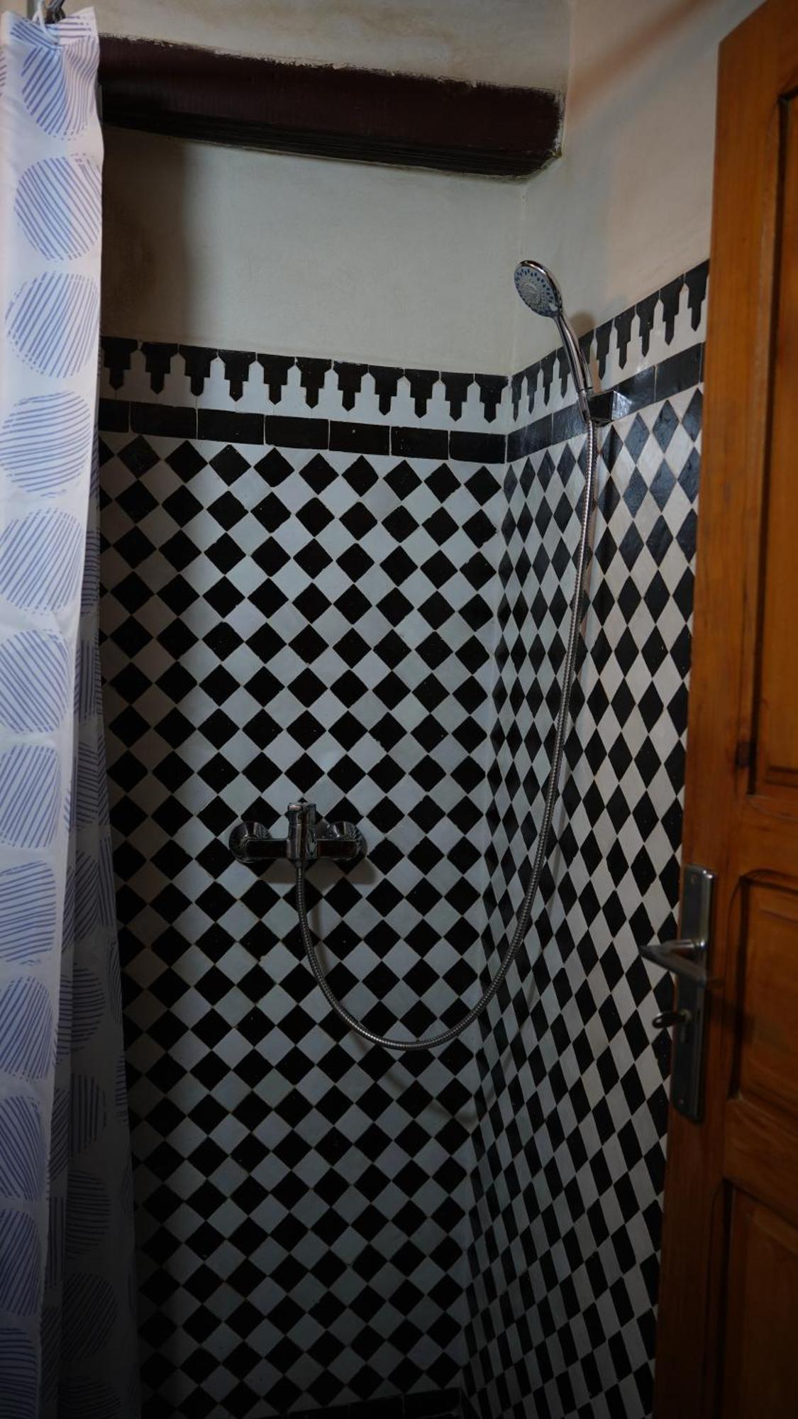 Riad Jamal Fès Exteriér fotografie
