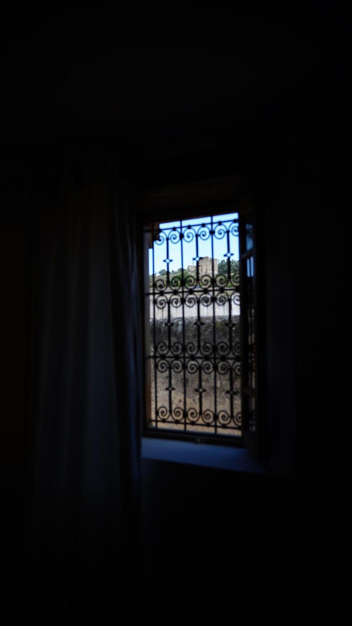 Riad Jamal Fès Exteriér fotografie