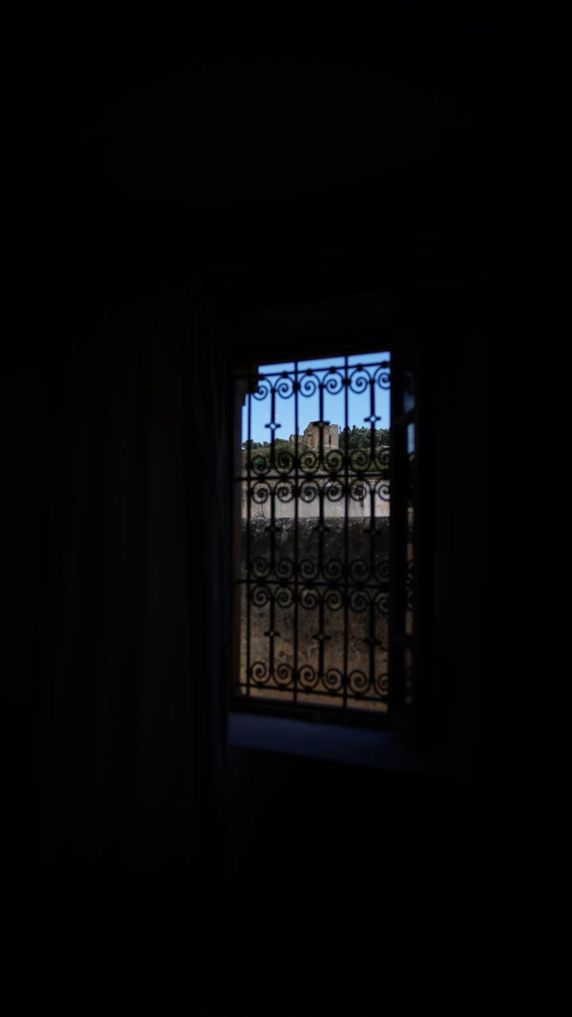 Riad Jamal Fès Exteriér fotografie