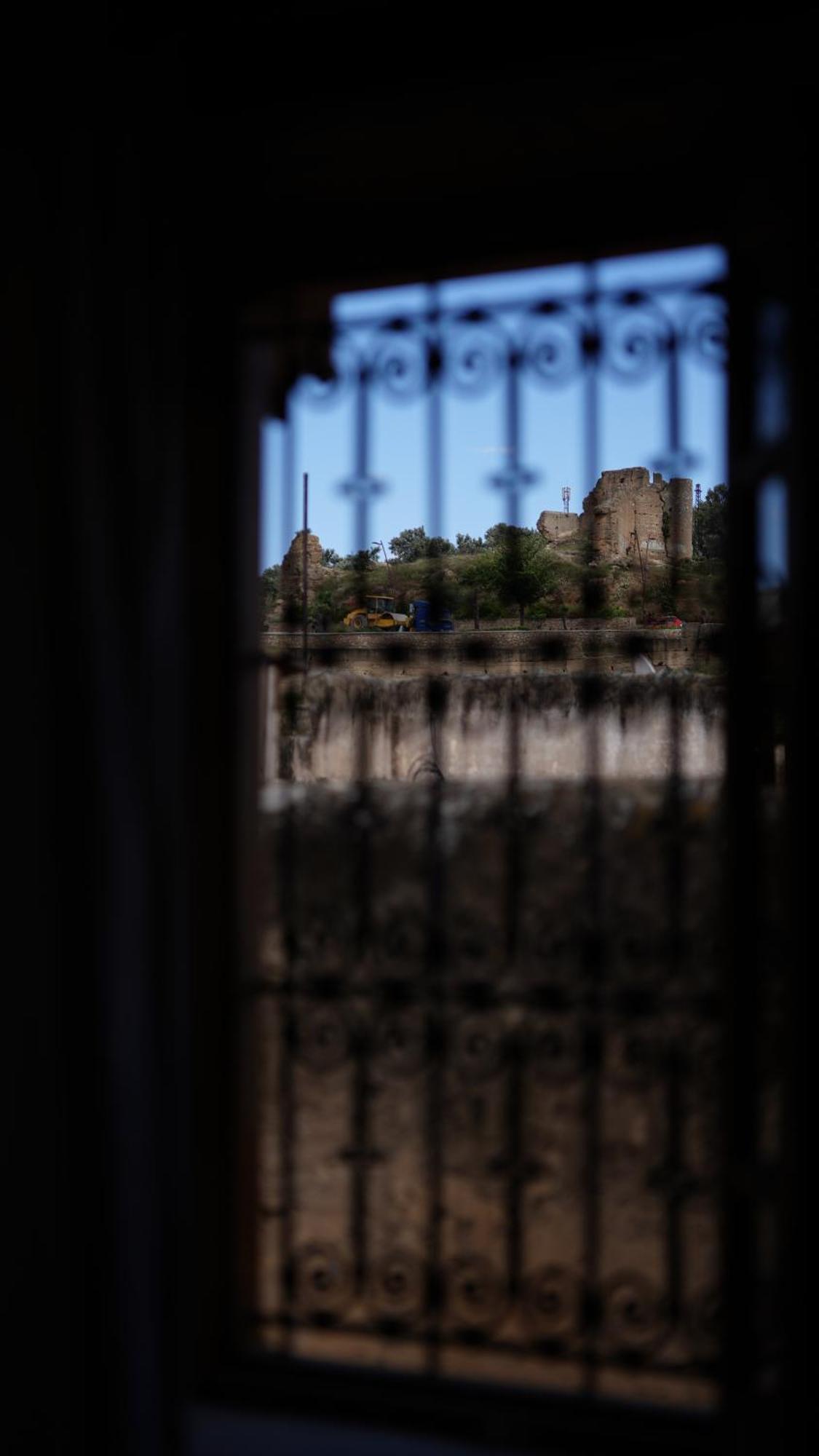Riad Jamal Fès Exteriér fotografie