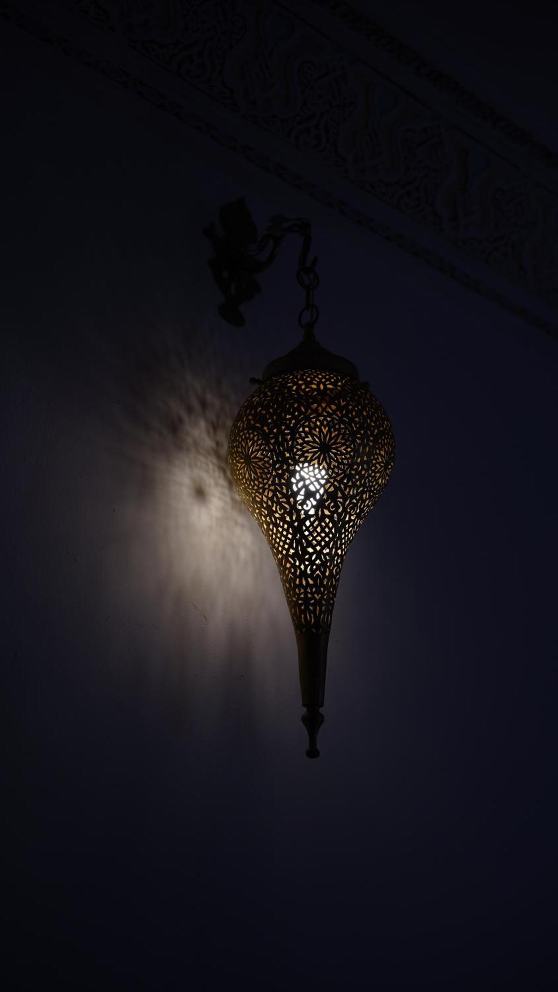 Riad Jamal Fès Exteriér fotografie